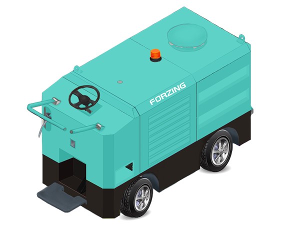 FYH10LBEVA智能跟隨式養護機器人